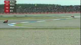 Assen motoGP 2008 [upl. by Haniraz872]