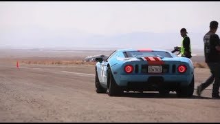 Airstrip Attack Runway Tuner Shootout  TUNED [upl. by Acissj]