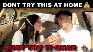 DRUG DEALquot GONE WRONG PRANK ON GIRLFRIEND  INDIAN VERSION [upl. by Ojimmas761]