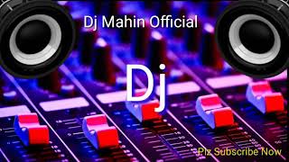 Furkan Soysal DJ Song JBL HARD MIX DJ Mahin Official [upl. by Adoh]