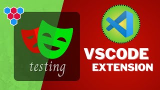 Playwright VSCode Extension  Setup and Walkthrough [upl. by Namurt783]