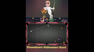 halloween Hunt showdown challenge 8ballpool 1 [upl. by Powel]