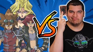 Wir stellen uns dem SIEGEL VON ORICHALCHOS in YuGiOh Legacy of the Duelist [upl. by Courtenay]