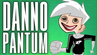 RUINING Danny Phantom  Butch Hartman [upl. by Kevon]