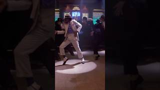 Michael Jackson Dance  Smooth Criminal [upl. by Tur407]