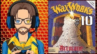 Lets Play Waxworks part 1011 Traps and Maps [upl. by Dunn]