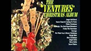 The Ventures Live 1984  Stars on Guitars [upl. by Amberly]