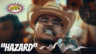 FREE That Mexican OT x BigXthaPlug Type Beat HAZARD [upl. by Yendic]