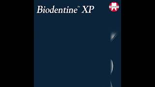 Septodont Biodentine NL BBF film [upl. by Intyre]