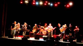 David Bromberg Band Tarrytown 412016 Kaatskill Serenade [upl. by Salas]