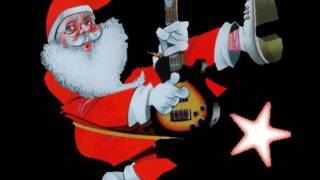 Santa is a Bluesman Metro Blues All Stars Wheres Santa Claus [upl. by Eceinert431]