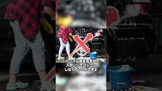 手洗い洗車は難しくない！洗車って実は簡単なんです！ 洗車 コーティング 洗車用品 ビューティフルカーズ carwash shorts ひろゆき 車好き 洗車方法 洗車好き [upl. by Notloc]