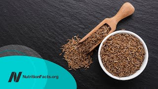 Benefits of Cumin and Saffron for Weight Loss [upl. by Neraa434]