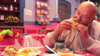 Comida Típica de Aguascalientes documental gastronómico [upl. by Hakeber]