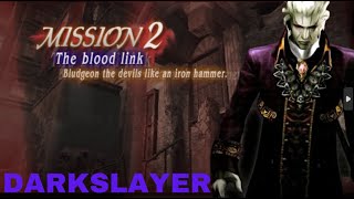 Devil May Cry 3 Vergil Freestyle  Mission 2 [upl. by Tolkan]