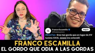 franco escamilla [upl. by Rome110]