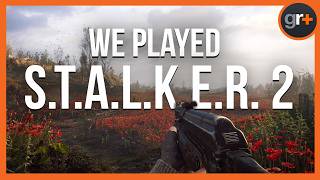 We played STALKER 2 and it’s still a super brutal immersive FPS [upl. by Utas]