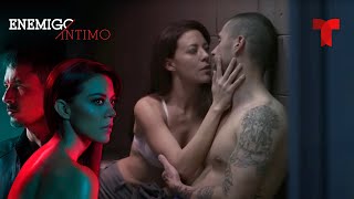 Enemigo Íntimo  Capítulo 29  Telemundo [upl. by Islean]