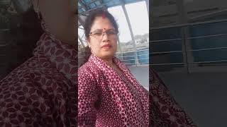 Dakshineswar rani rashmoni Skywalkshortvideo kolkata viralshort [upl. by Kram]