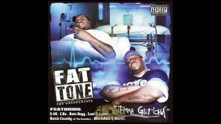 Fat Tone  Gangstafied [upl. by Hanson]