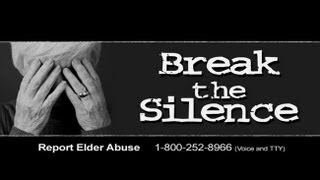 Elder Abuse The Crime of the TwentyFirst Century  Research on Aging [upl. by Virgilio]