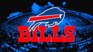 Buffalo Bills quotShoutquot Song [upl. by Philomena]