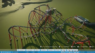 Off Ride Rollercoaster Experience [upl. by Monteith]