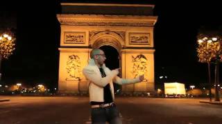 Pitbull feat Sensato Latinos In Paris [upl. by Kitchen]