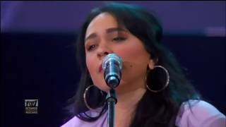 Carla Morrison  Hasta La Piel En Vivo Estamos Unidos Mexicanos [upl. by Spence873]