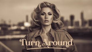 Turn Around Song  Love Song Lyrics [upl. by Akeyla]