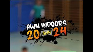 AWN Indoors 2024 [upl. by Colston]