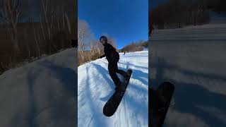 SMUGGLERS NOTCH VERMONT [upl. by Glenna]