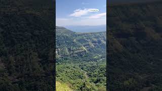 Khandala ghat ❤️❤️❤️amazing view point [upl. by Allerus]