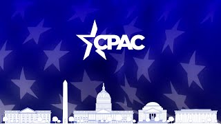 CPAC in DC 2024  Watch Live [upl. by Hanley]