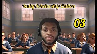 Bully Scholarship Edition Playthrough Part 3  Earnest Buying Votes Like Elon [upl. by Osrock]