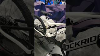 Rockrider  XC S006 by Decathlon ✨ biciexpo mtb mtbbike [upl. by Kyriako12]