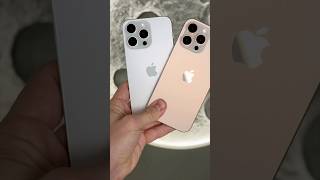 IPHONE 15 vs IPHONE 16  Qual è più veloce [upl. by Ycram876]