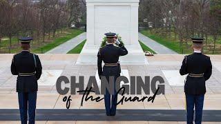 Revealing the Truth About the Changing of the Guard [upl. by Dareg]