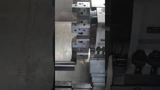 GREBO CNC Slant Lathe TCK5052WWGREBOMACHINECOMcnclathe slantlathe flatlathe tck5052 lathe [upl. by Sadirah]