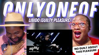 FIRST TIME LISTENING to OnlyOneOf 온리원오브  libid0 Guilty Pleasure ver  REACTION w Nathalie [upl. by Lyle471]