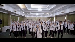 55th Hippocratic Oath  Grandescunt Aucta Labore a Short Movie  A New Chapter Begin [upl. by Leith756]