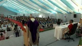 1st Convocation at IITGN [upl. by Binnie]