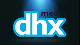 Dhx Media Logo 20102014 Long Version [upl. by Minni957]