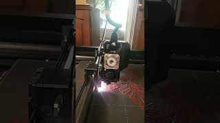 Prusa XL filament runout sensor activation [upl. by Bodnar]