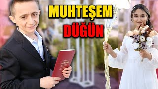 EMRE GÜL İLE MUHTEŞEM DÜĞÜN emregull [upl. by Aicenek]