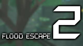 Flood Escape 2 OST  Oriental Grove [upl. by Cooperman]