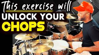 The Missing Link to Your CHOPS Pro Tips  Drum Lesson [upl. by Winsor]