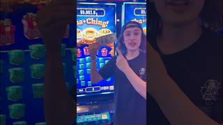 Check Out The Mystery Box Slot Machine slots casino gambling [upl. by Kessler]