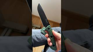 El CUCHILLO TÁCTICO más BARATO del MUNDO que TIENE un PROBLEMÓN‼️😱 cuchillos knife [upl. by Dimmick]