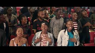 Chorale Le Bon Berger  AMAHORO YUMUTIMA Official Music Video [upl. by Annatnas]